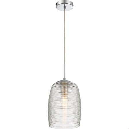Quoizel Rebound Mini Pendant QPP2784C